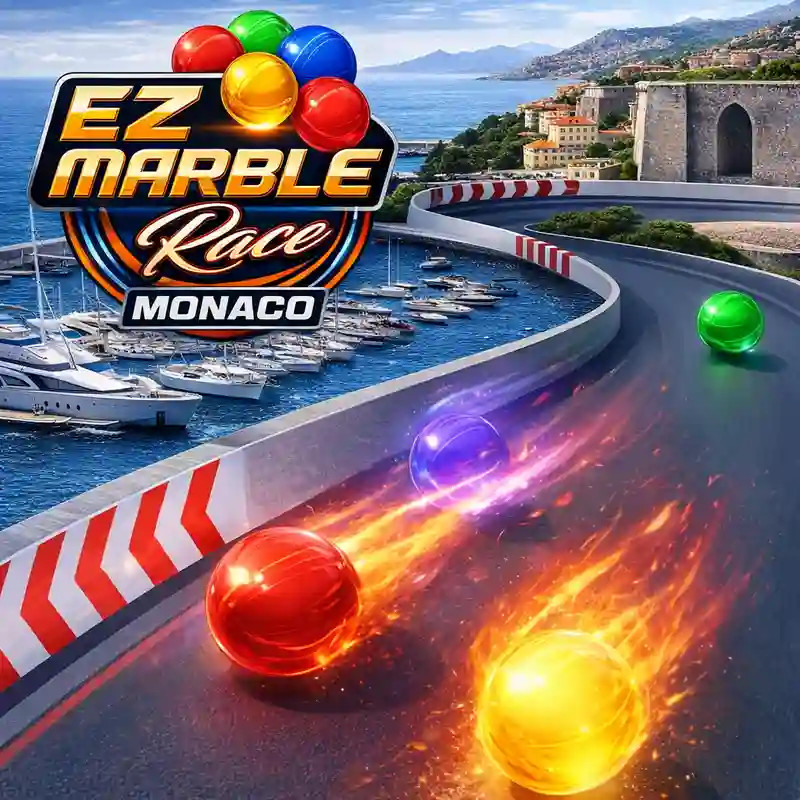 Marble Race