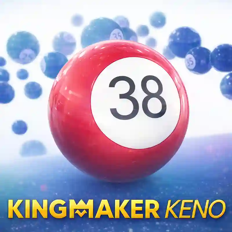 Max Keno - spin casino login