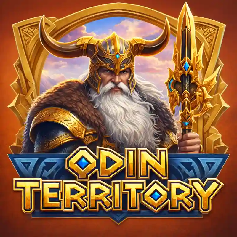 Odin Territory Slot Game - spin casino login