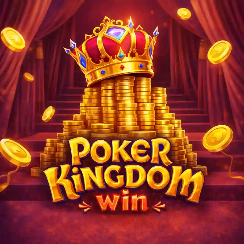 Poker Kingdom Win - spin casino login