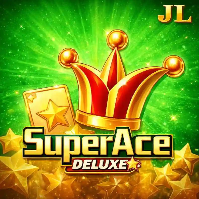 Super Ace Deluxe - spin casino login