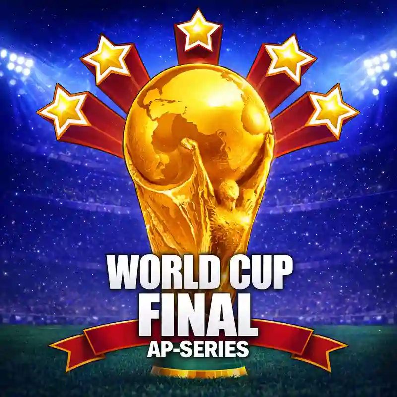 World Cup Final sa spin casino login